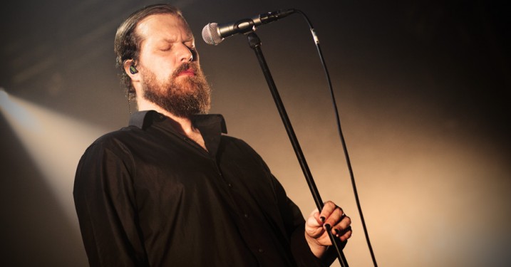 John Grant vender tilbage med koncerter i København og Aarhus