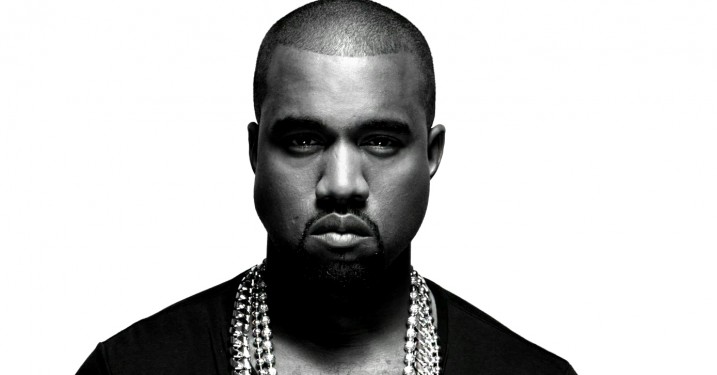 Kanye West laver soundtrack til slavedramaet ‘Underground’