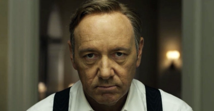Gamle ‘House of Cards’-anklager mod Kevin Spacey kommer frem – mens nye anklager kommer til