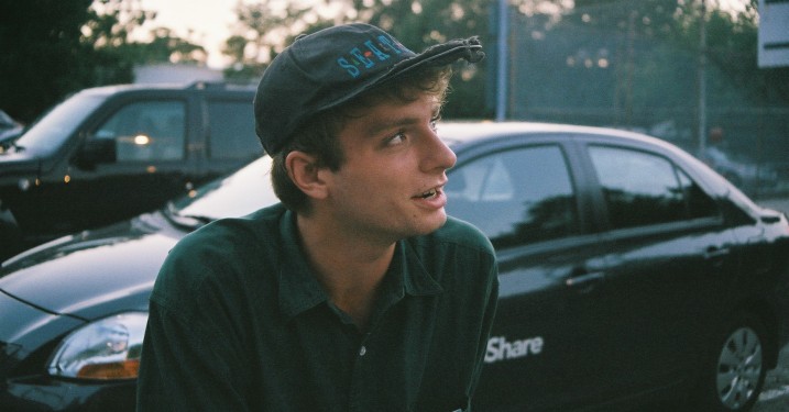 Mac DeMarco
