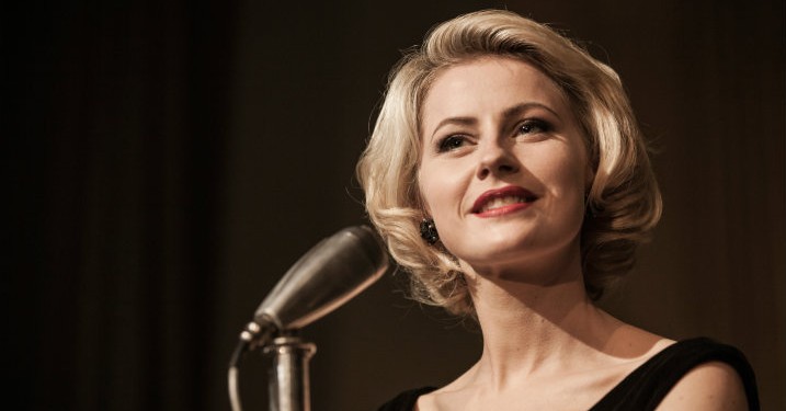 ‘Monica Z’: Per Fly er tilbage med en sikker jazz-hånd