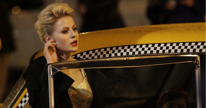 ’Monica Z’-skuespiller: »Når kameraet er slukket, er man mest sårbar«