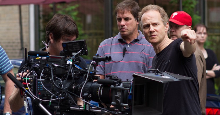 Dansk ‘Mr. Robot’-instruktør laver ny, overnaturlig amerikansk serie