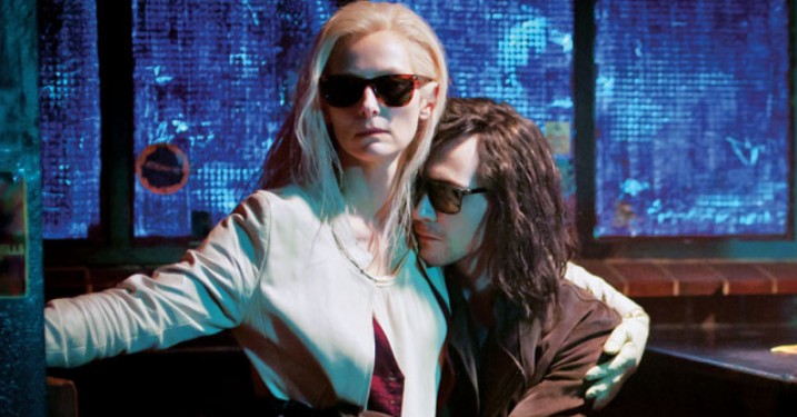 ‘Only Lovers Left Alive’