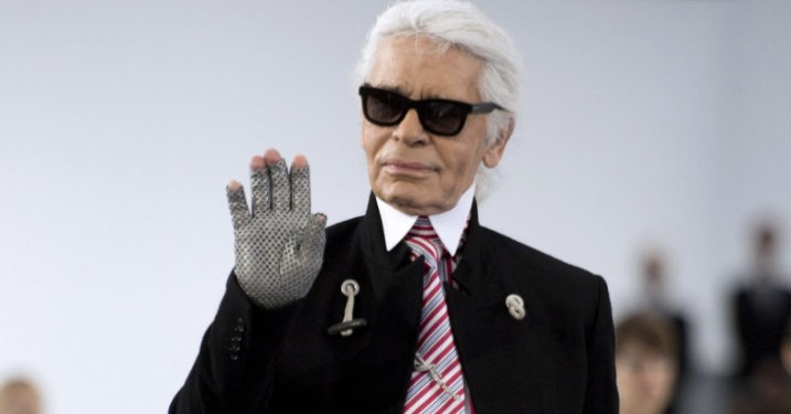 Chanel debuterer som operakomedie
