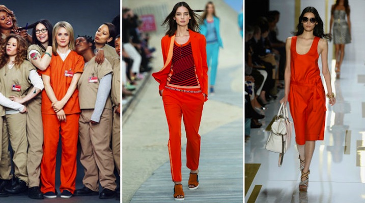 Orange Is The New Black