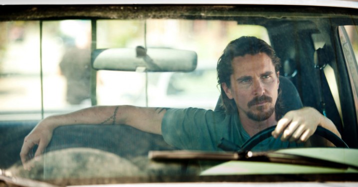 ‘Out of the Furnace’