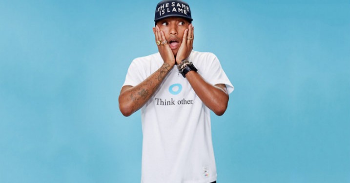 Pharrell