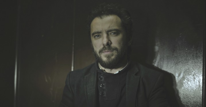 ‘Bullhead’-instruktør: »Gandolfini var ydmyg og utroligt usikker«