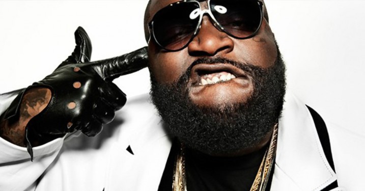 Rick Ross