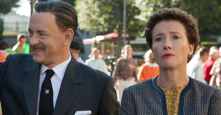 ‘Saving Mr. Banks’