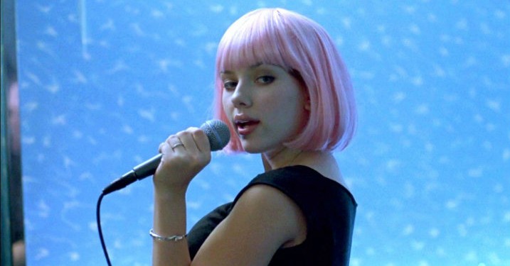 Scarlett Johansson danner popgruppe med Haim-søster – hør nummeret ‘Candy’