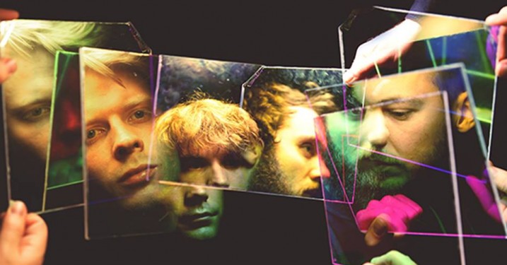 Treefight For Sunlight