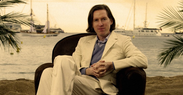 Optagelserne til Wes Andersons stjernespækkede hundefilm er i gang