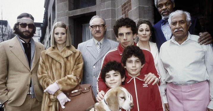 Wes Andersons film – fra værst til bedst