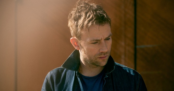 Damon Albarn