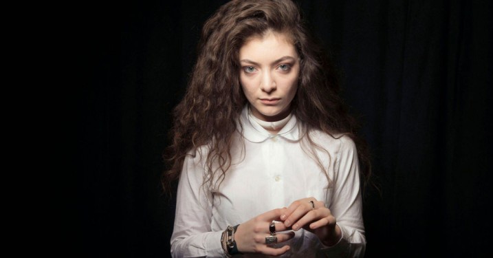 Lorde skal kuratere det nye ‘Hunger Games’-soundtrack