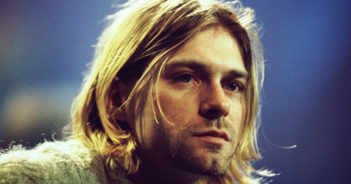 Bliv klar til Kurt Cobain-dokumentaren – hør lydbid fra et hidtil ukendt nummer