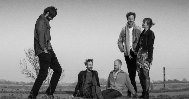 Alcoholic Faith Mission