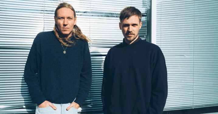 Roskilde Festival: Se den endelige tidsplan for Escho og Mayhems nye scene