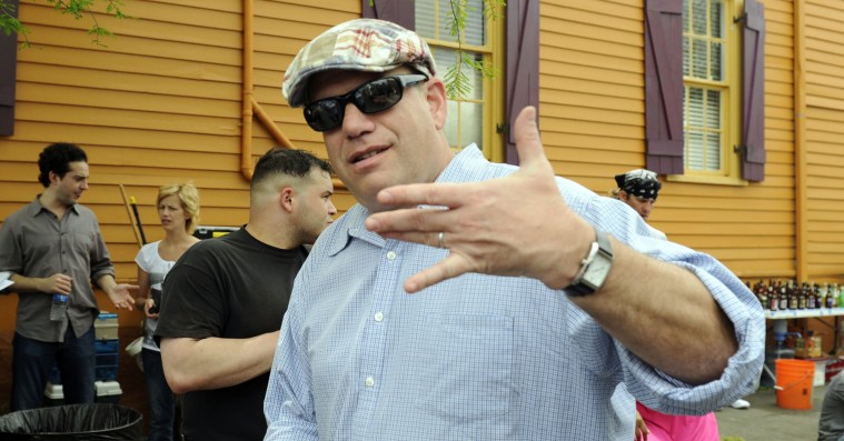 ‘The Wire’-mesters kommende dramaserie er højst overraskende