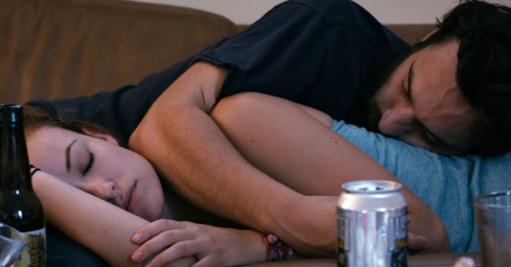 CPH PIX: ‘Drinking Buddies’