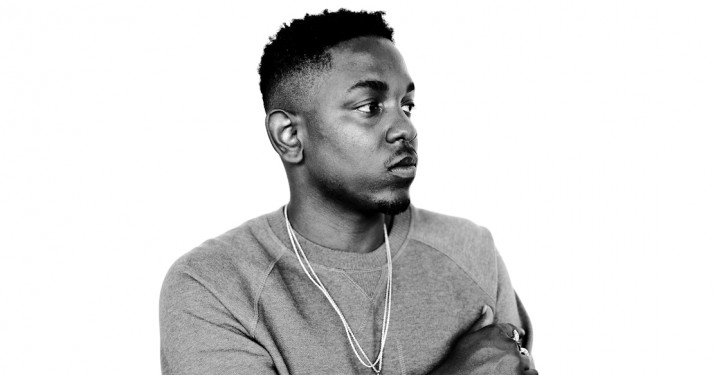 Hør Kendrick Lamar, Alicia Keys og Pharrells nye Spiderman-track