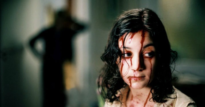 Vampyrmesterværket ‘Lad den rette komme ind’ bliver til tv-serie