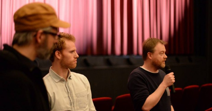 ’Lev stærkt’-instruktør: »Vi VIL ikke være ‘Fast & Furious’«