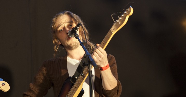 Blaue Blume – en kamp for opmærksomheden