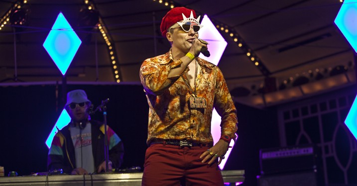 Marvelous Mosell – blast from the past