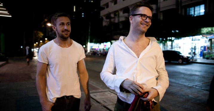 Nicolas Winding Refn valgt til årets Cannes-jury