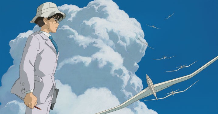 ‘Når vinden rejser sig’