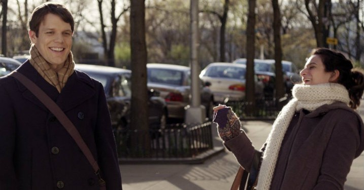 CPH PIX: ‘Obvious Child’