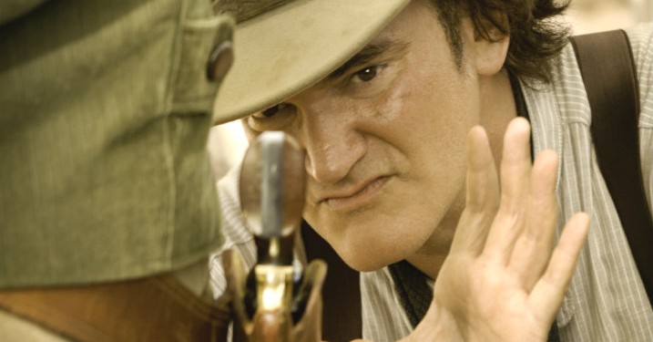 Tarantino har omskrevet slutningen på sin kommende ‘The Hateful Eight’