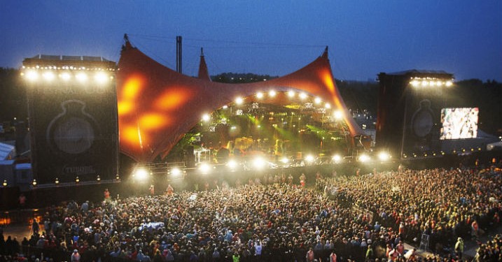 Hyldestkoncert: Roskilde Festival får besøg af medlemmer fra Hot Chip, The Rapture og LCD Soundsystem