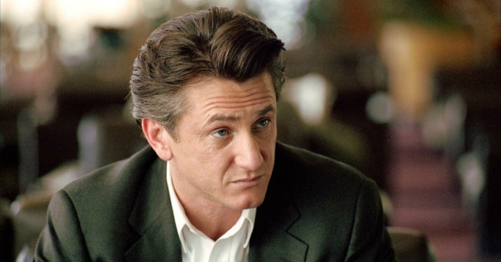 Sean Penn instruerer sin kæreste og Javier Bardem i ny film