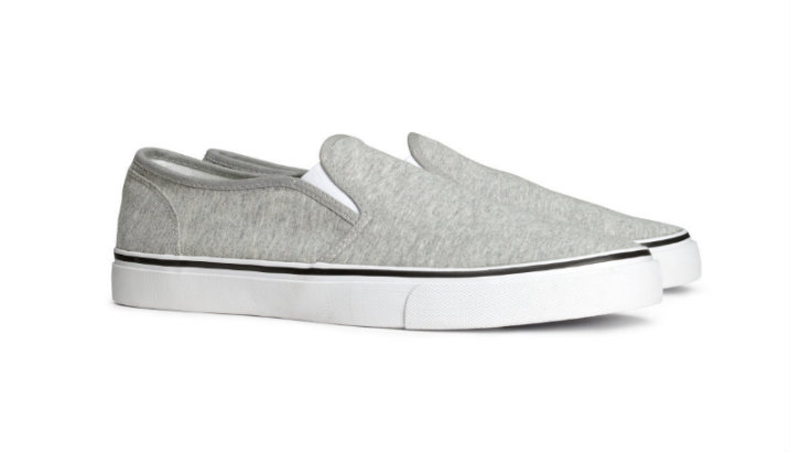 SliponH&M