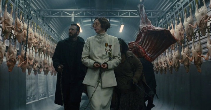 CPH PIX: ‘Snowpiercer’