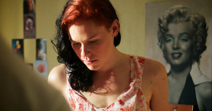 ‘Something Must Break’