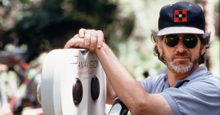 Steven Spielberg filmatiserer ’Fantastic Mr. Fox’-forfatter