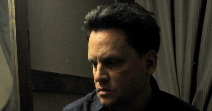 Sun Kil Moon – morsomme Hr. Suresen