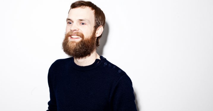 Todd Terje