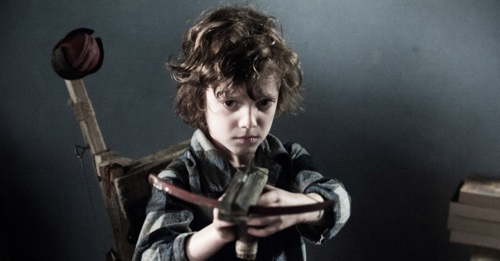 CPH PIX: ’The Babadook’