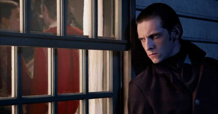 ‘Turn’ (sæson 1)