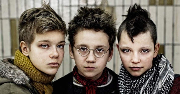 ‘Vi er de bedste’