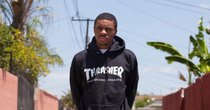 Vince Staples