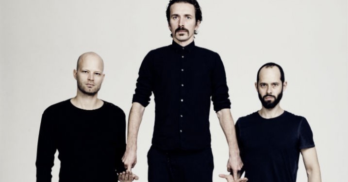 WhoMadeWho går tilbage til rødderne på den nye ep ‘Ember’