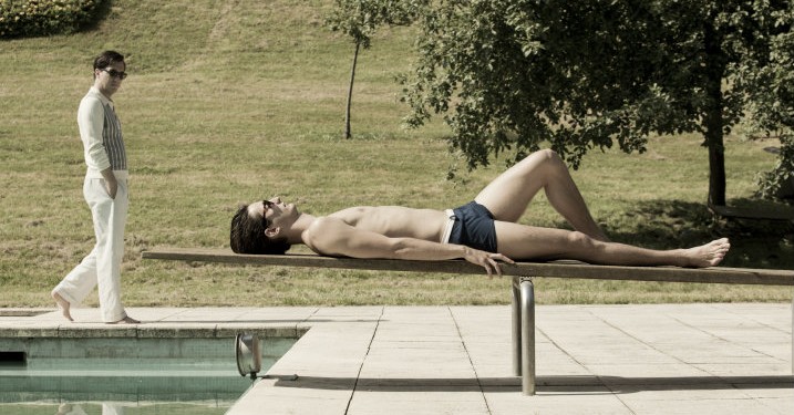 ‘Yves Saint Laurent’