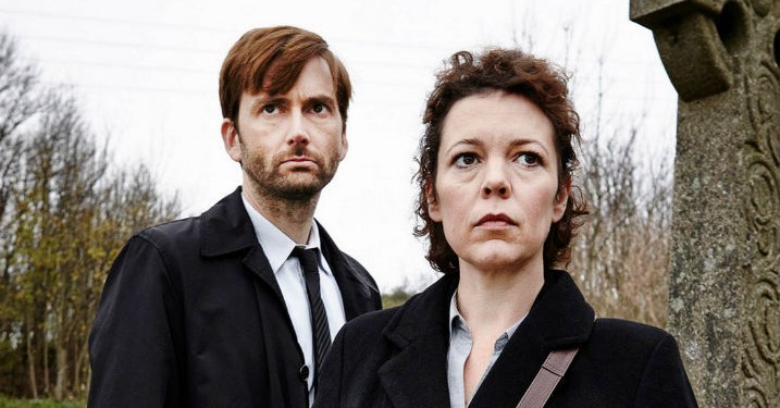 ‘Broadchurch’